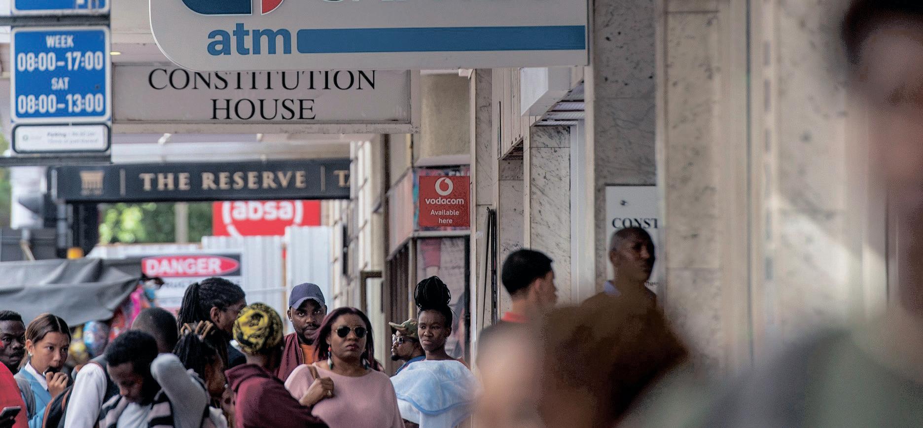 Why Capitec’s funeral cover strategy is beating legacy insurers - Tech Tides Africa