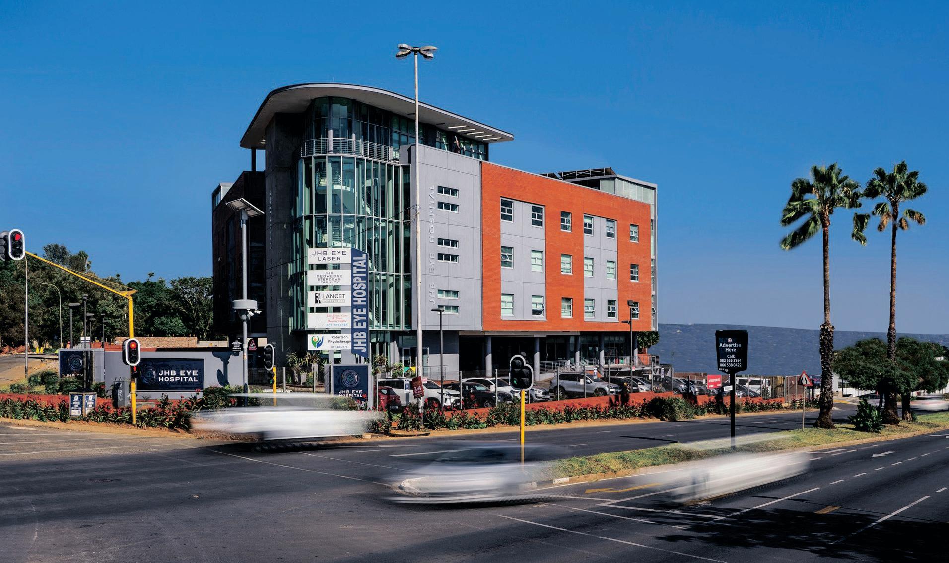 SA listed property stocks bounce back despite unsteady global markets