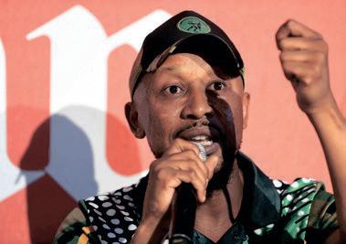MKP responds to charges against Mpofu and Mkhwebane