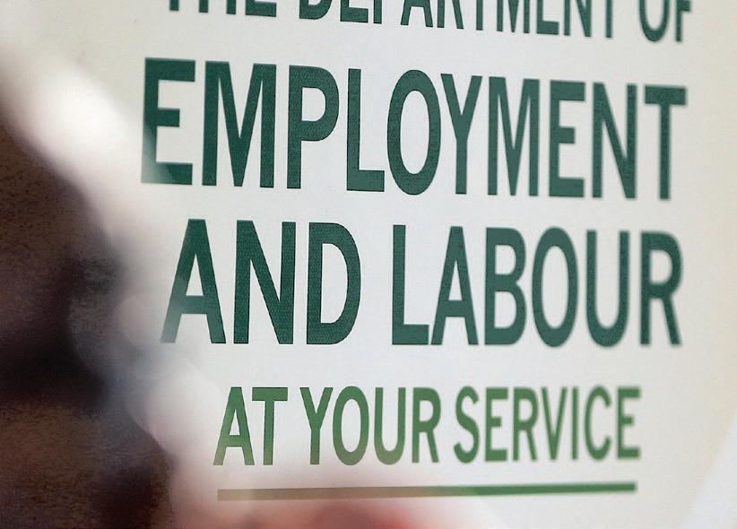 SA's new Employment Equity regulations: A compliance challenge for businesses by 2030