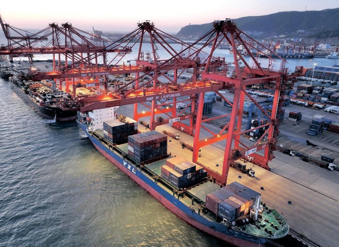 How should China respond to Donald Trump's tariffs?
