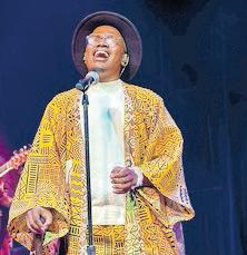 Ntsika's soul-stirring masterpiece begins its journey across South Africa