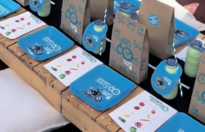 How branding drives growth in South Africa's business landscape