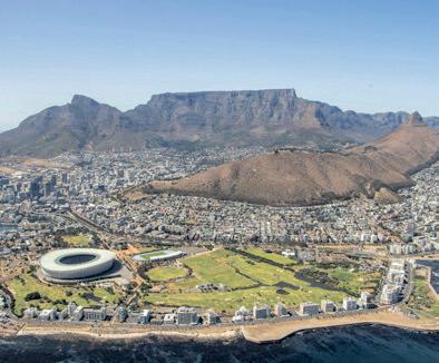 How South Africa's tourism sector is gearing up for a booming Easter 2025
