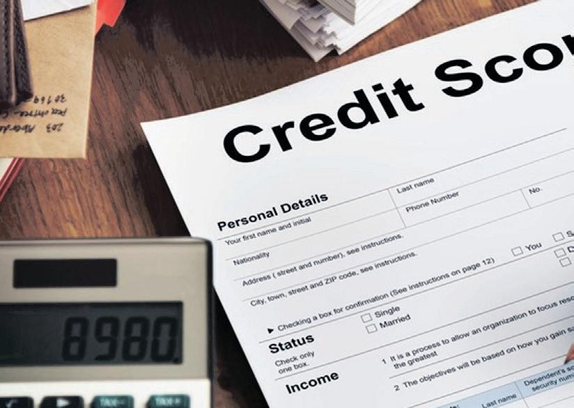 How to build a strong business credit profile for easier access to funding - Business Partners