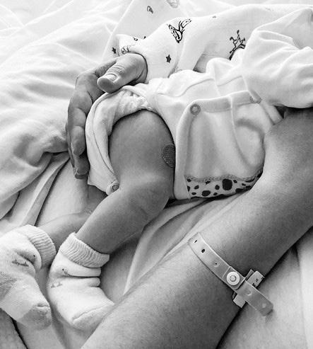 How one country's maternity package sets the standard for new mothers