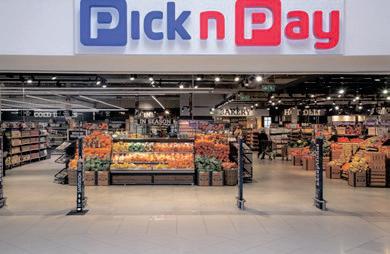 Pick n Pay reinstates Star of David after fierce protests