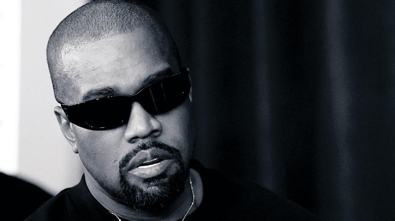 Kanye celebrates Tyla but stirs pot with bizarre comments about his late mother