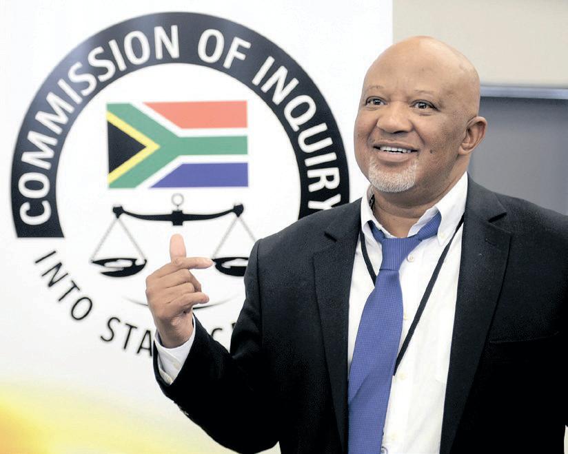 Naming new SA envoy to US kicks up dust