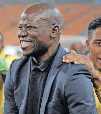 Sundowns eye CAF Champions League final as Al Ahly clash looms large