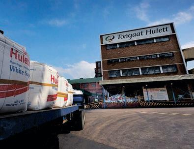 Vision Group secures clearance to take over Tongaat Hulett's operations in Zimbabwe