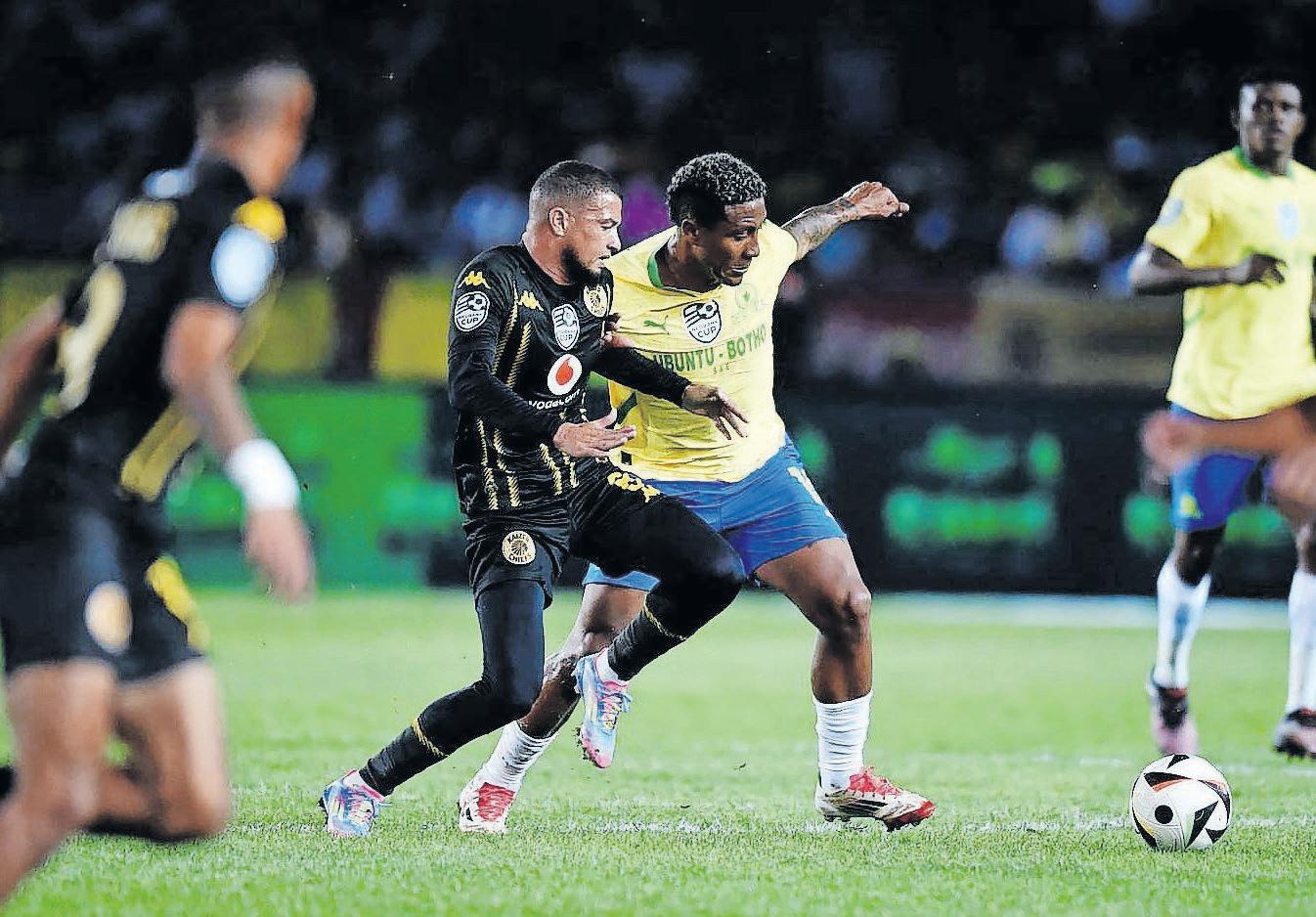 Spencer backs Nabi, but warns: No excuses for Chiefs next season