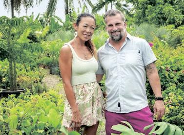 New series mixes renovation, rainstorms and risky dreams