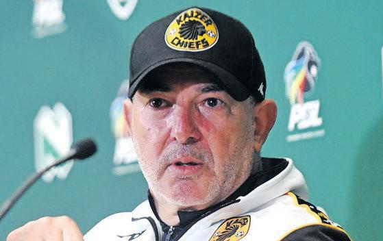Chiefs' hot, cold form threatens top-eight hopes