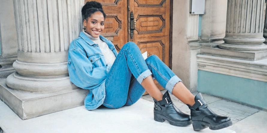 Groove in style: your ultimate guide to comfortable fashion for the CTIJF