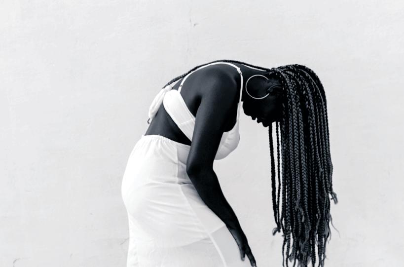 Braids, business and freedom: what one woman entrepreneur taught me about resilience