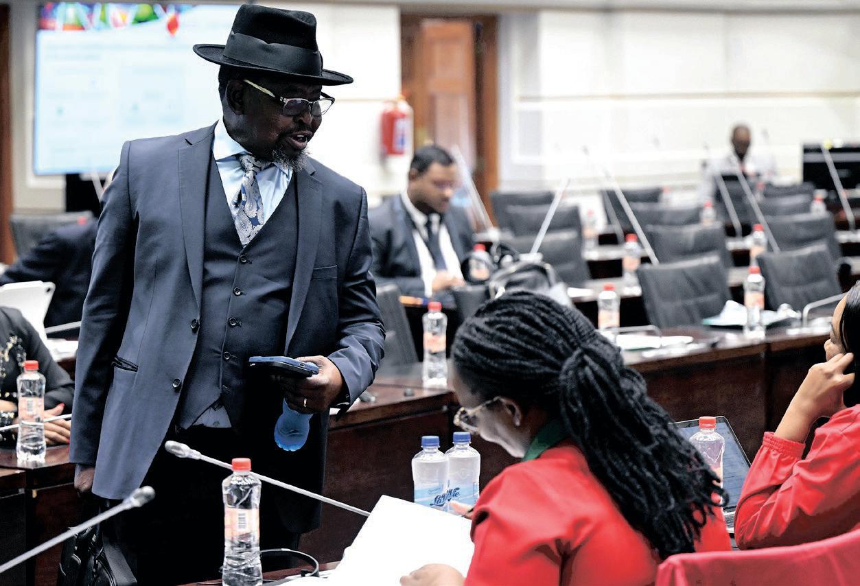 Business sector warns of ongoing fiscal challenges after VAT hike reversal