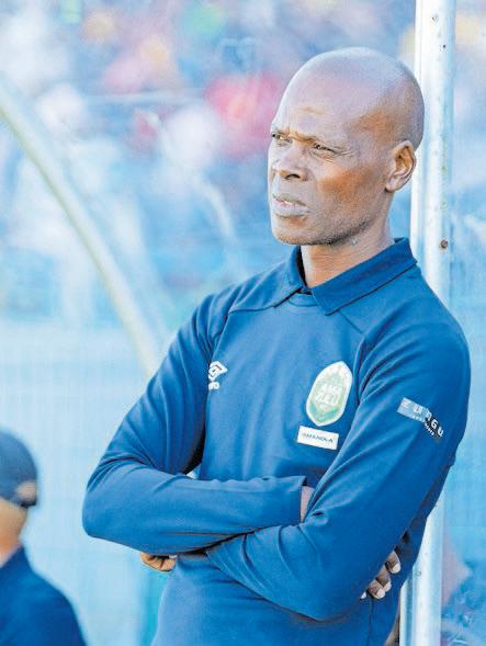 Usuthu set for crucial Derby battle amidst troubling run of form