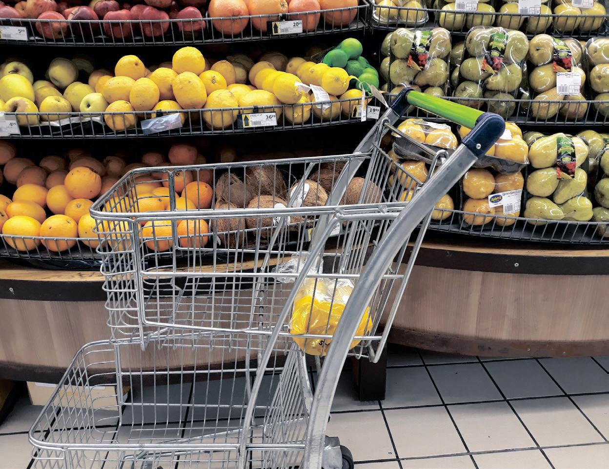 SA farmers have mixed reactions about implications of VAT increase reversal