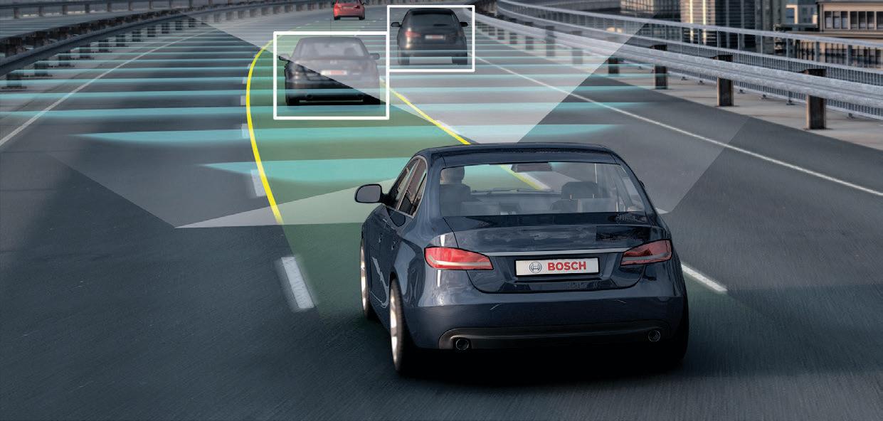 Smart driving new front in China car wars despite fatal crash