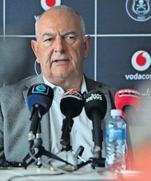 Big derby in jeopardy as FNB Stadium pitch falls short of standards