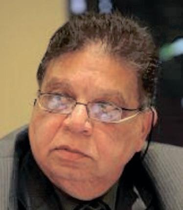 Watchdog calls for urgent probe into judge’s misconduct allegations