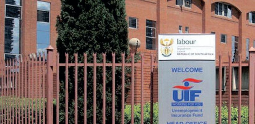 R515 million TERS audit sparks outrage among SA companies over alleged mismanagement
