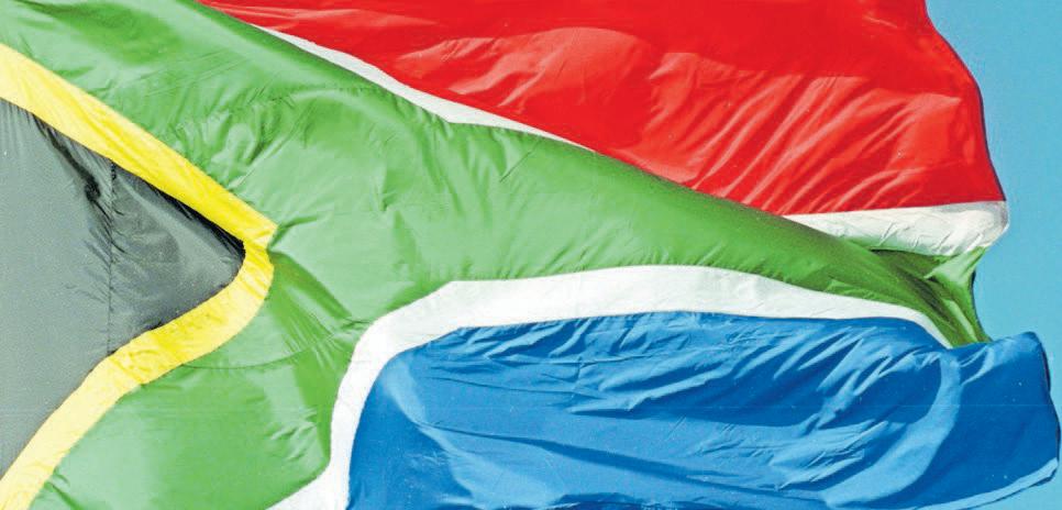 Artist disputing national flag design ownership