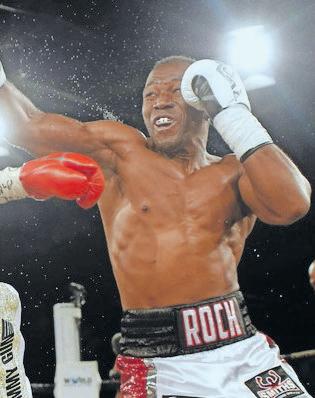 Nothing to gain, everything to lose as Mchunu set to face unknown foe