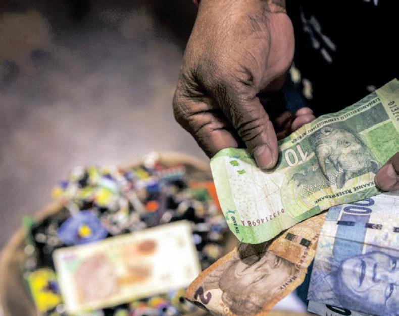 The bitter pill? VAT hike's threat to South Africa's agricultural heart and food security