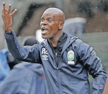 PSL six-pointer against Polokwane City like a cup final for AmaZulu, says coach Zwane