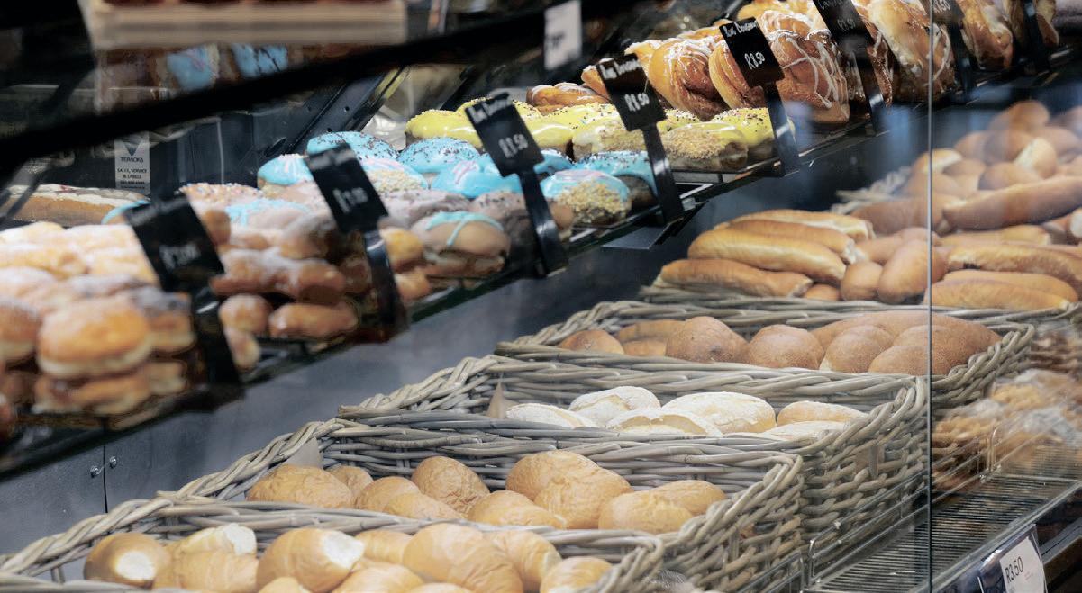 SA food affordability crisis deepens as food costs rise again