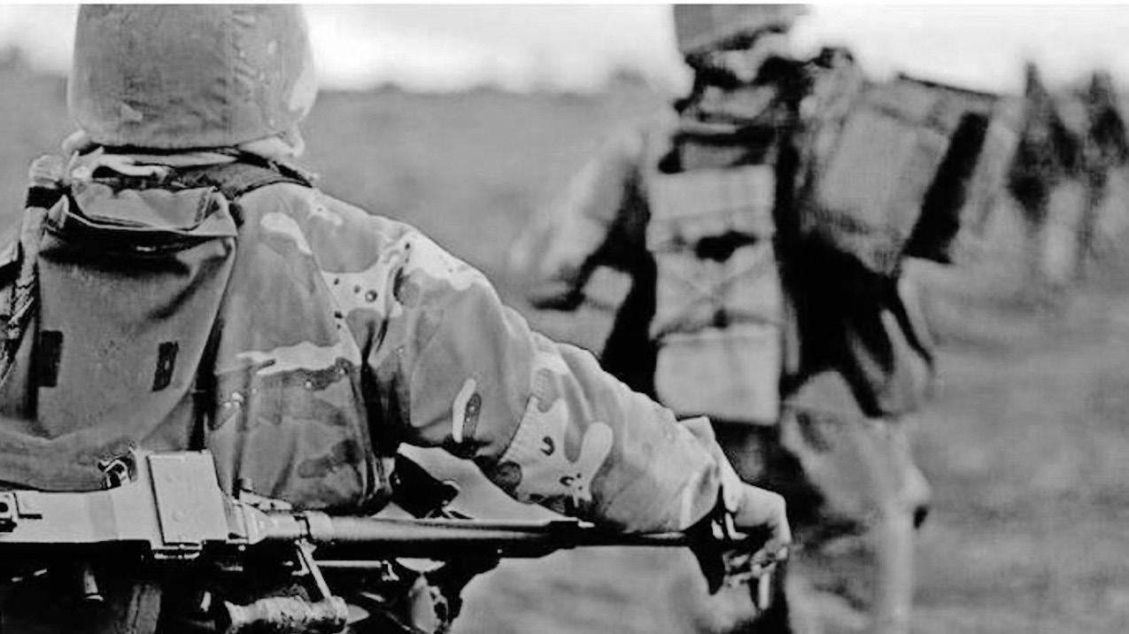 Zuma was right, send young people to the military