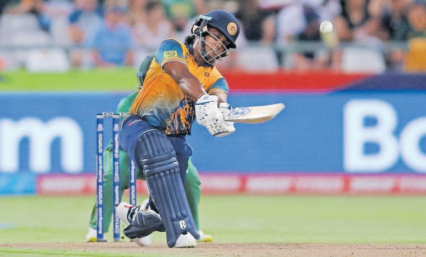 Proteas fully aware 'how dangerous Athapaththu can be'