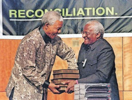 Ramaphosa's TRC inquiry: justice or public relations stunt?