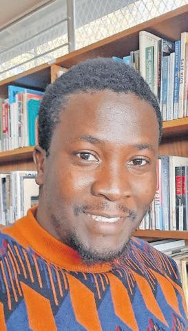 Chokeholds: young people are fighting back