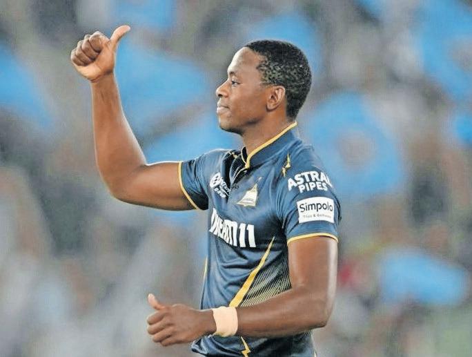 Cricketers caught with a bit too much substance