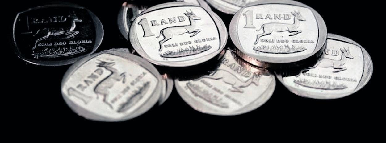 JSE steamrolls forward, the rand to improve and fuel prices to drop this week