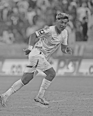 Half-time tweaks fine-tune Sundowns' performance