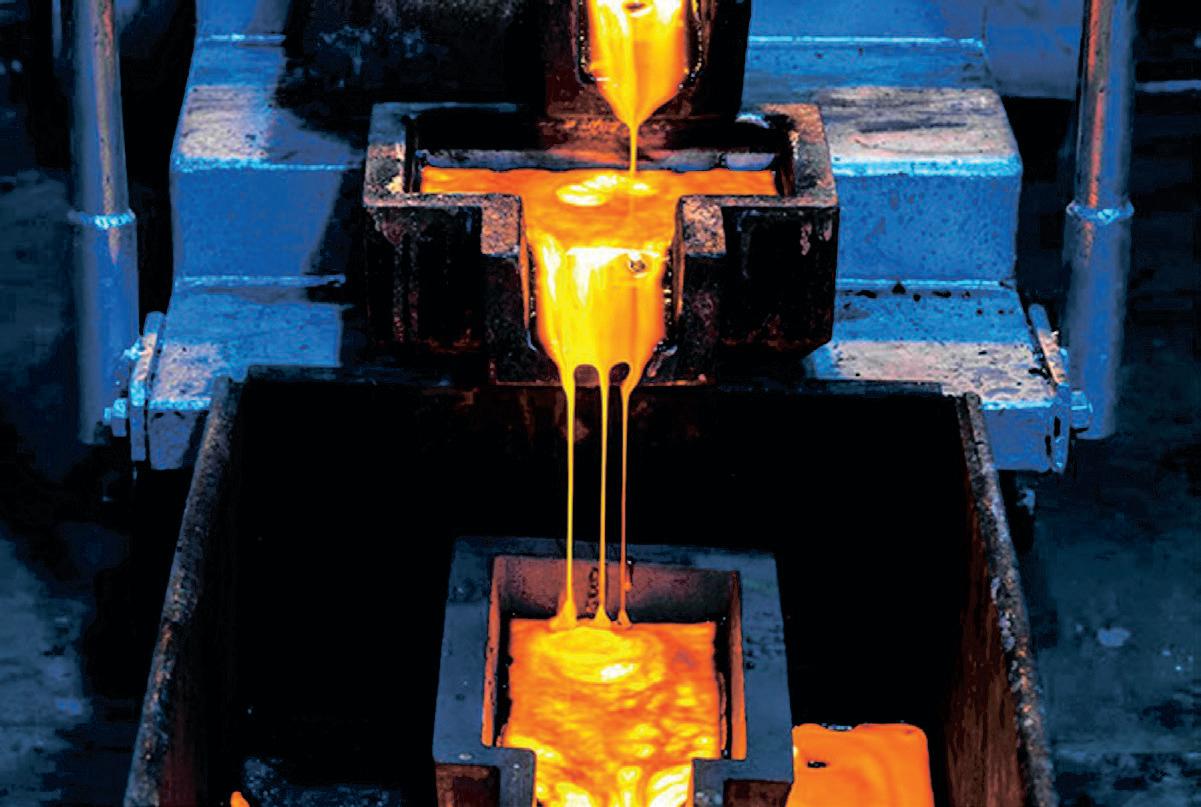 Gold Fields in active discussions to acquire Gold Road Resources