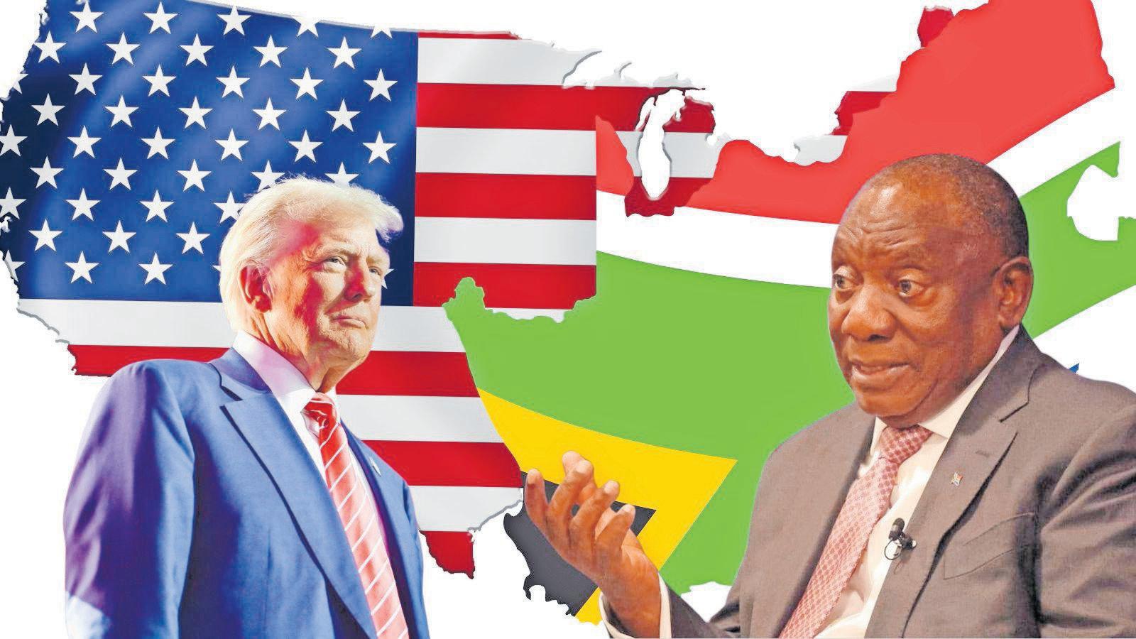 Ramaphosa must fix the mess