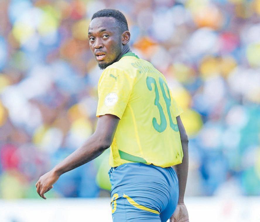 Mamelodi Sundowns are seven points away from historic Premiership eighth title
