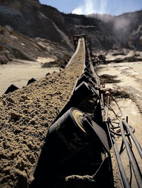 DRDGold reports increased revenues as gold prices soar despite production dip