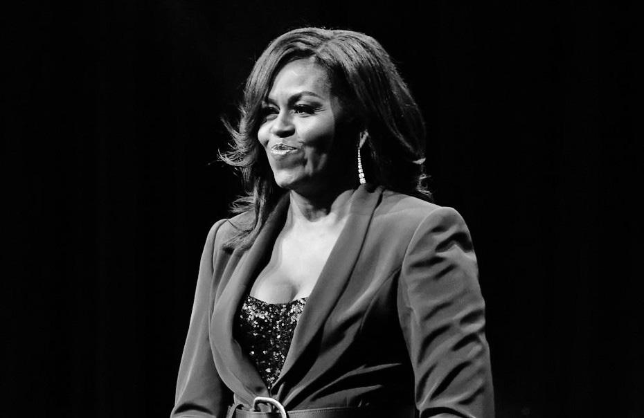 What Michelle Obama can teach us about black love in the age of MacG