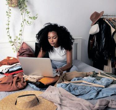 Embrace the frolic budget: balancing finance and fun