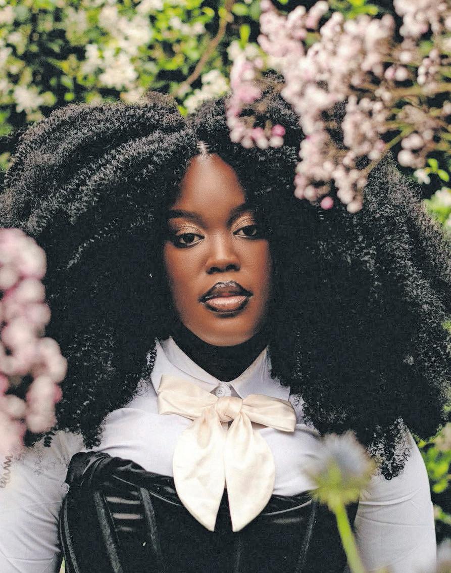 Meet Neo Dube, the fresh talent crowned Best New Artist during the Metro FM Awards