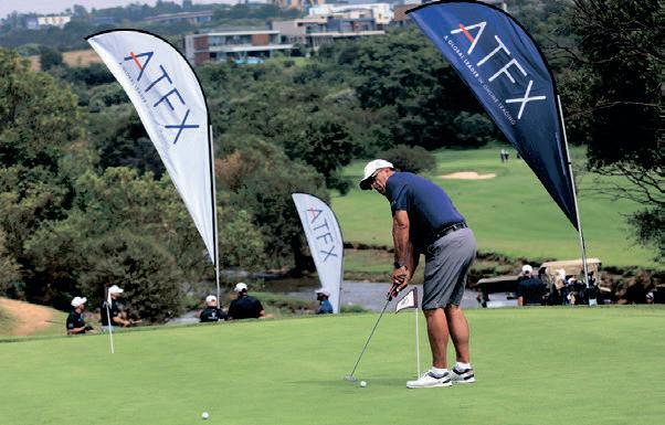 ATFX'S LONG-TERM VISION FOR GROWTH: ADVANCING FINANCIAL EDUCATION IN SOUTH AFRICA THROUGH THE DUKE OF EDINBURGH CUP