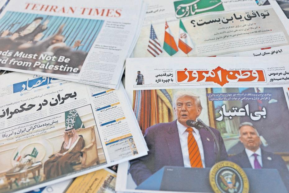 Iran, US to resume nuclear discussions