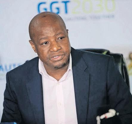 Right to Justice pursues private prosecution against Ayanda Dakela