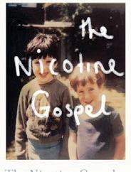 Brothers confront their past and legacy in this dark humoured novel